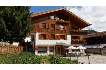 Iталiя Hotel Arabba di Livinallongo, Екстер'єр